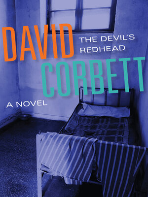 cover image of The Devil's Redhead